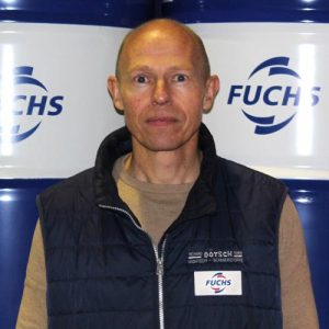 Thomas Schöfferle